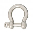Bow Shackle Stainless steel