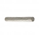 Wire rope 1x19 stainless steel