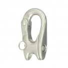 Sheet snap shackle stainless steel